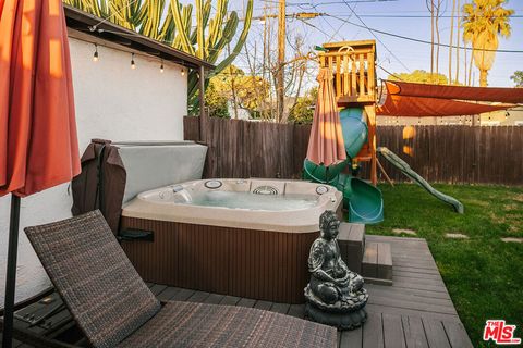 Tiny photo for 338 N Lima Street, Burbank, CA 91505 (MLS # 26661073)