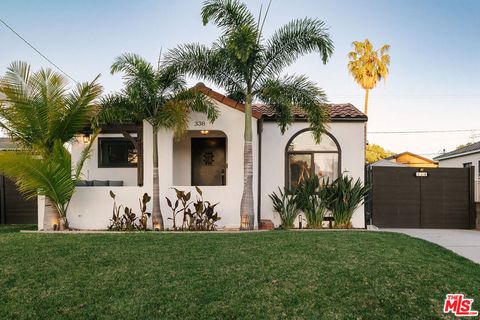 Tiny photo for 338 N Lima Street, Burbank, CA 91505 (MLS # 26661073)