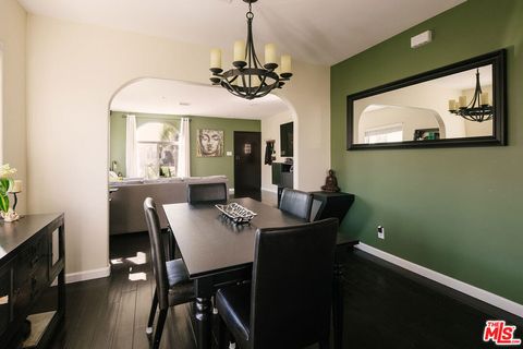 Tiny photo for 338 N Lima Street, Burbank, CA 91505 (MLS # 26661073)