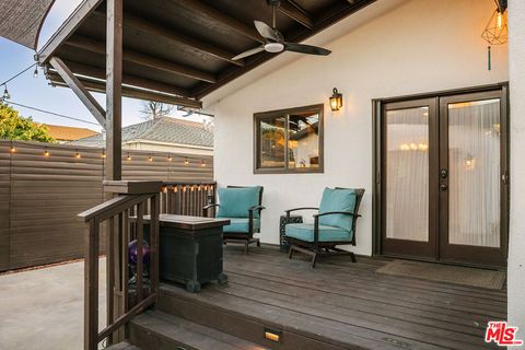 Tiny photo for 338 N Lima Street, Burbank, CA 91505 (MLS # 26661073)