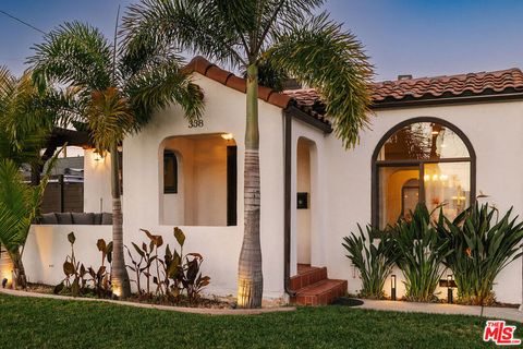 Tiny photo for 338 N Lima Street, Burbank, CA 91505 (MLS # 26661073)