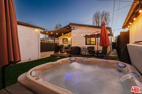 Tiny photo for 338 N Lima Street, Burbank, CA 91505 (MLS # 26661073)