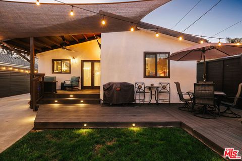 Tiny photo for 338 N Lima Street, Burbank, CA 91505 (MLS # 26661073)