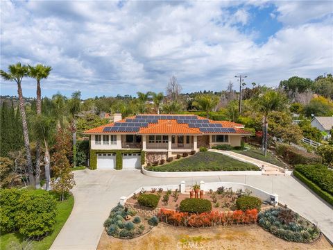 Photo of 2740 Los Alisos Drive, Fallbrook, CA 92028 (MLS # OC25174908)