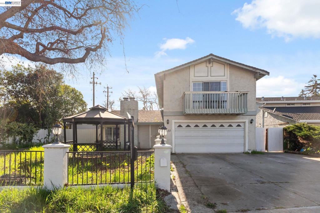 3337 San Pablo Ct