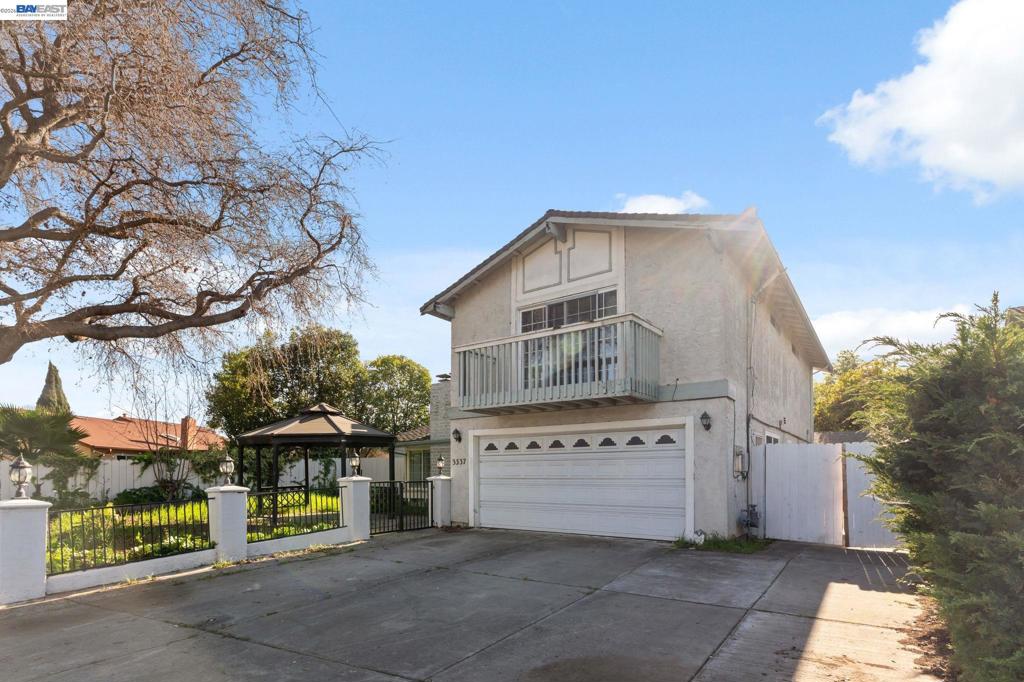 3337 San Pablo Ct
