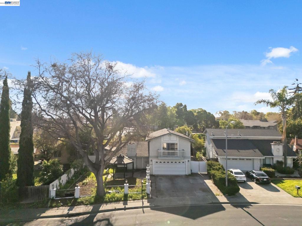3337 San Pablo Ct