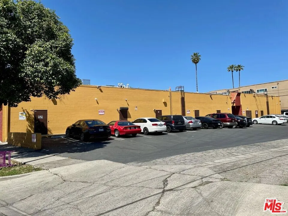 Tarzana, California 91335, United States, ,Residential,Active,170806