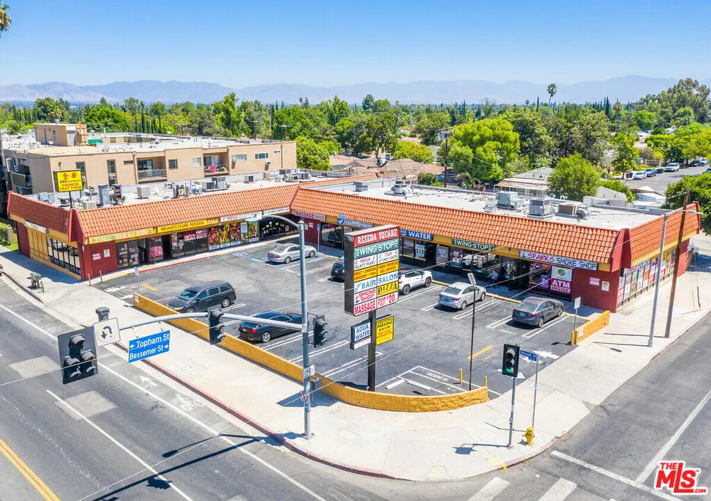 Tarzana, California 91335, United States, ,Residential,Active,170806