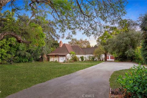 Photo of 60 W Orange Grove Ave, Arcadia, CA 91006 (MLS # CV25255402)