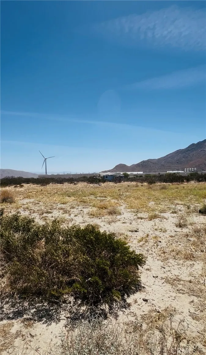 Cabazon, California 92230, United States, ,Land,Active,147873