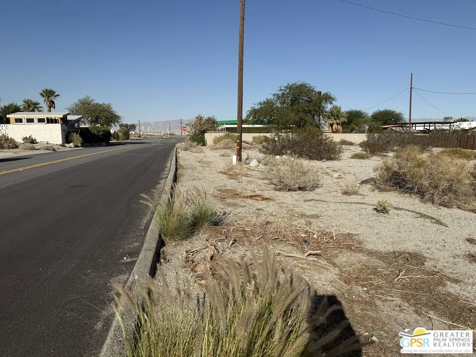 Palm Springs, California 92262, United States, ,Land,Active,226071