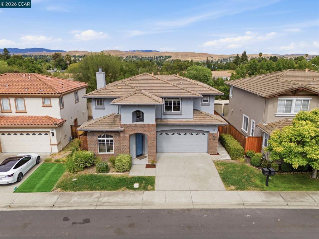 20 Terraced Hills Way WAY