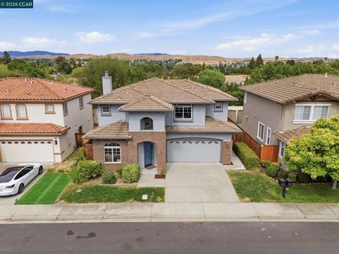 Photo of 20 Terraced Hills Way WAY, San Ramon, CA 94583 (MLS # 41142345)