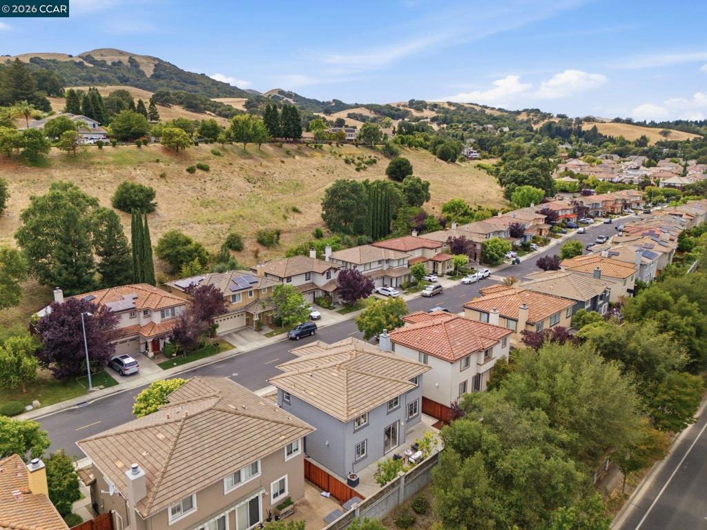 20 Terraced Hills Way WAY, San Ramon CA 94583