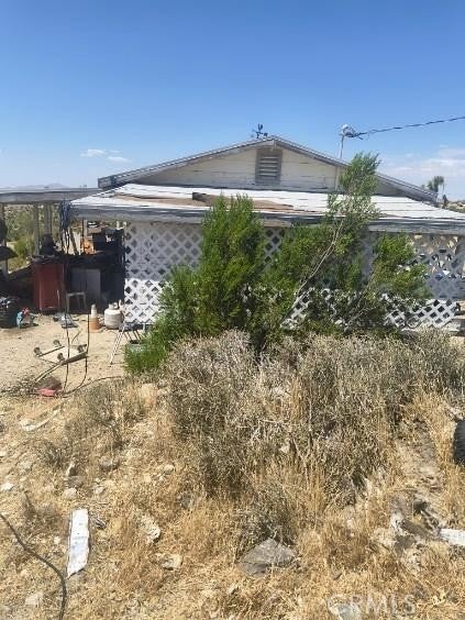 20727 Canyon