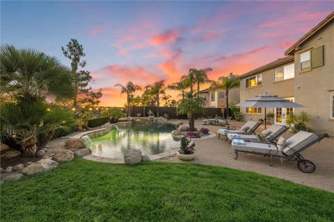 Photo of 45211 Willowick Street, Temecula, CA 92592 (MLS # SW26136981)