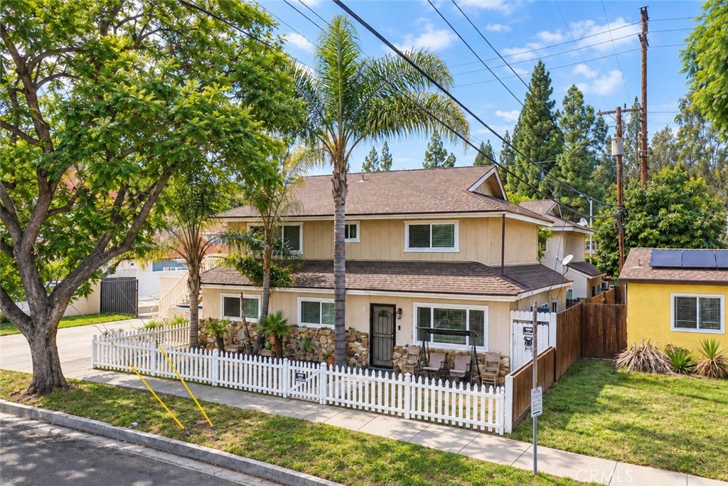 Photo of 2140 Associated Road, Fullerton, CA 92831 (MLS # PW26216334)