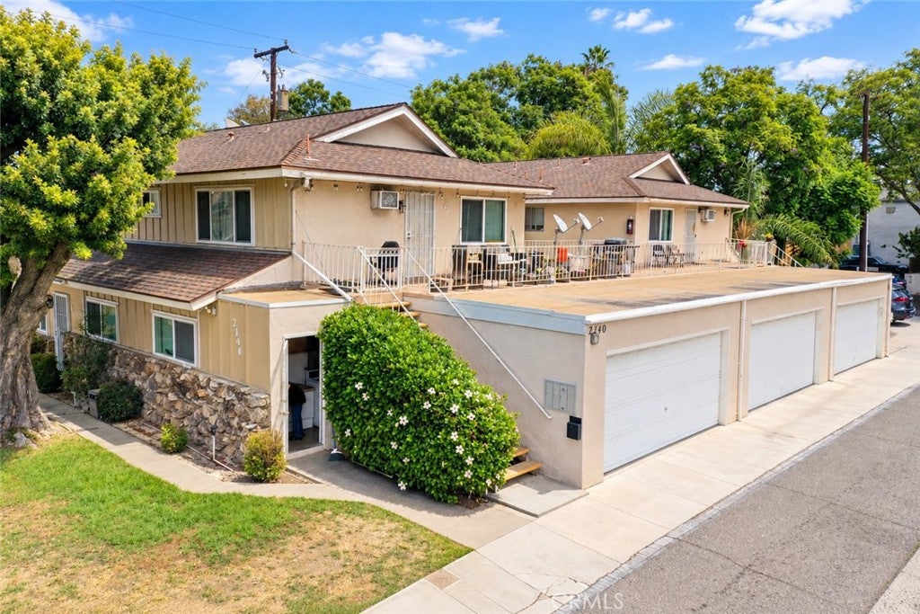 2140 Associated Road