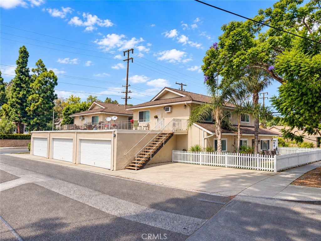 2140 Associated Road