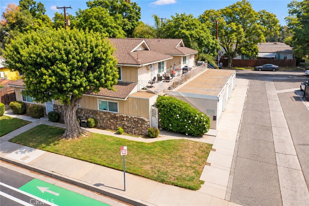 2140 Associated Road