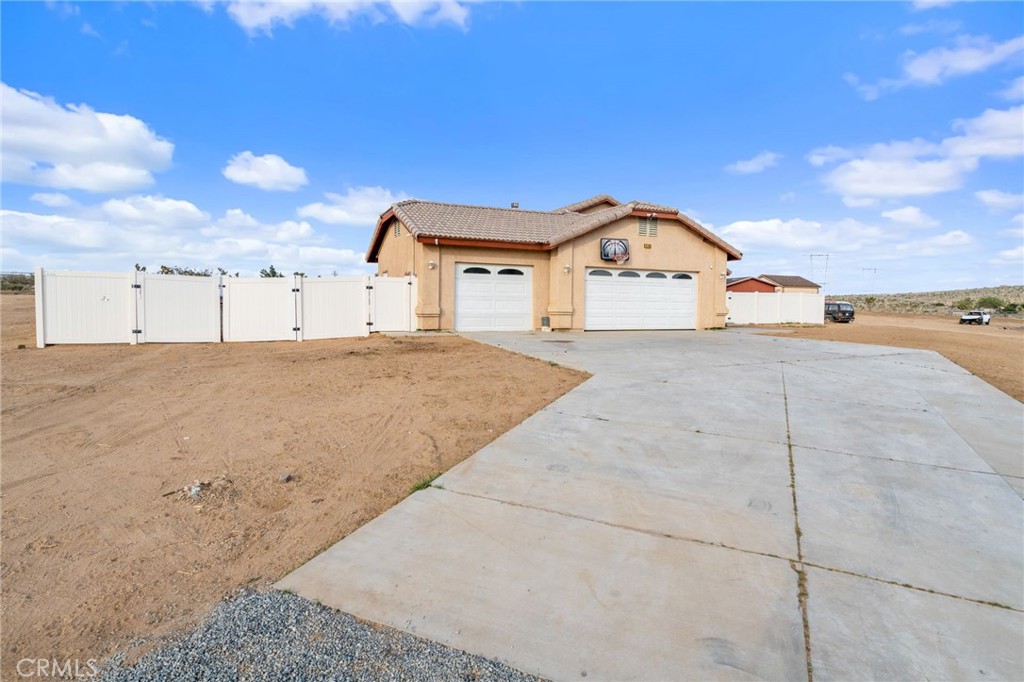 9783 Cerra Vista Street