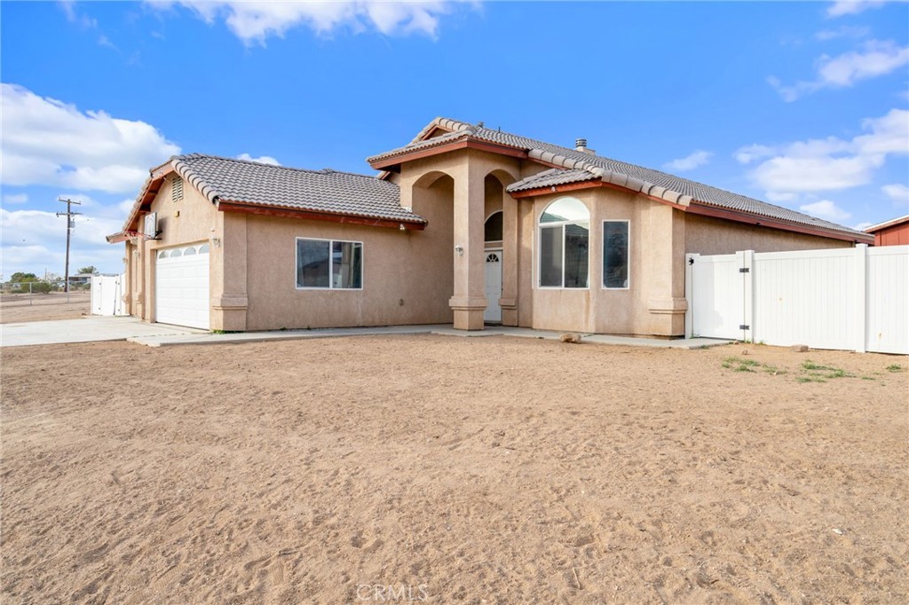 9783 Cerra Vista Street