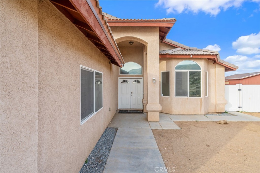 9783 Cerra Vista Street