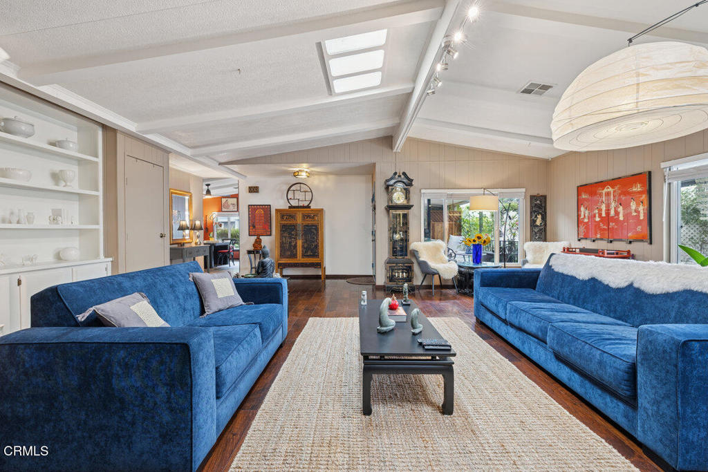 Patrician MHP - 0285 - Manufactured In Park