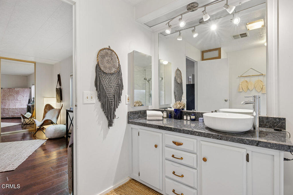 Patrician MHP - 0285 - Manufactured In Park