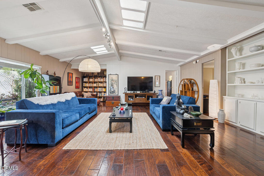 Patrician MHP - 0285 - Manufactured In Park