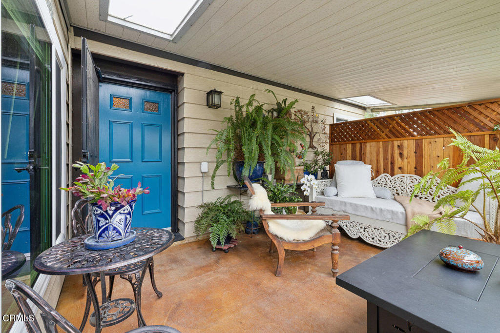 Patrician MHP - 0285 - Manufactured In Park