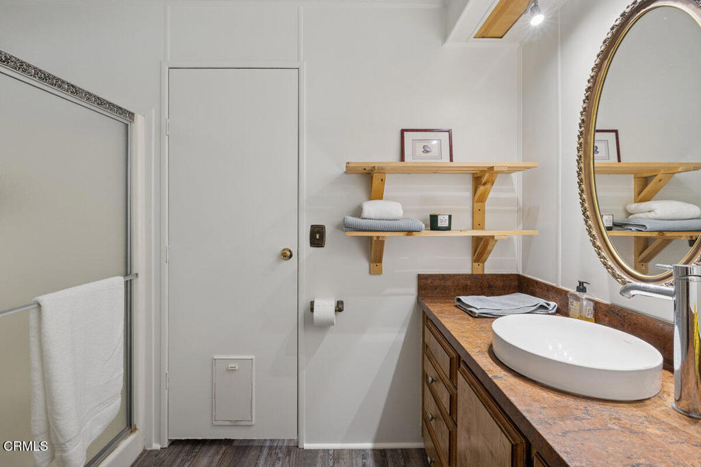 Patrician MHP - 0285 - Manufactured In Park