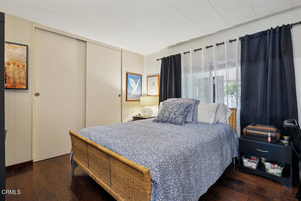 Patrician MHP - 0285 - Manufactured In Park