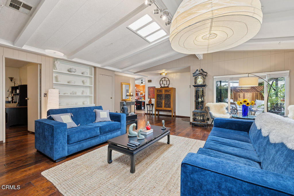 Patrician MHP - 0285 - Manufactured In Park