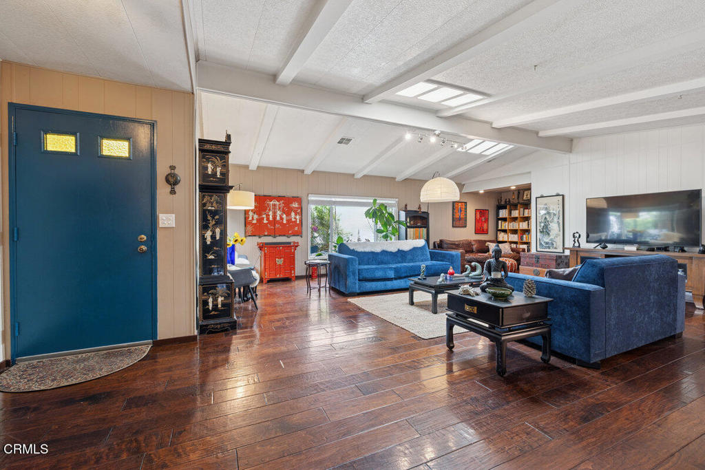 Patrician MHP - 0285 - Manufactured In Park