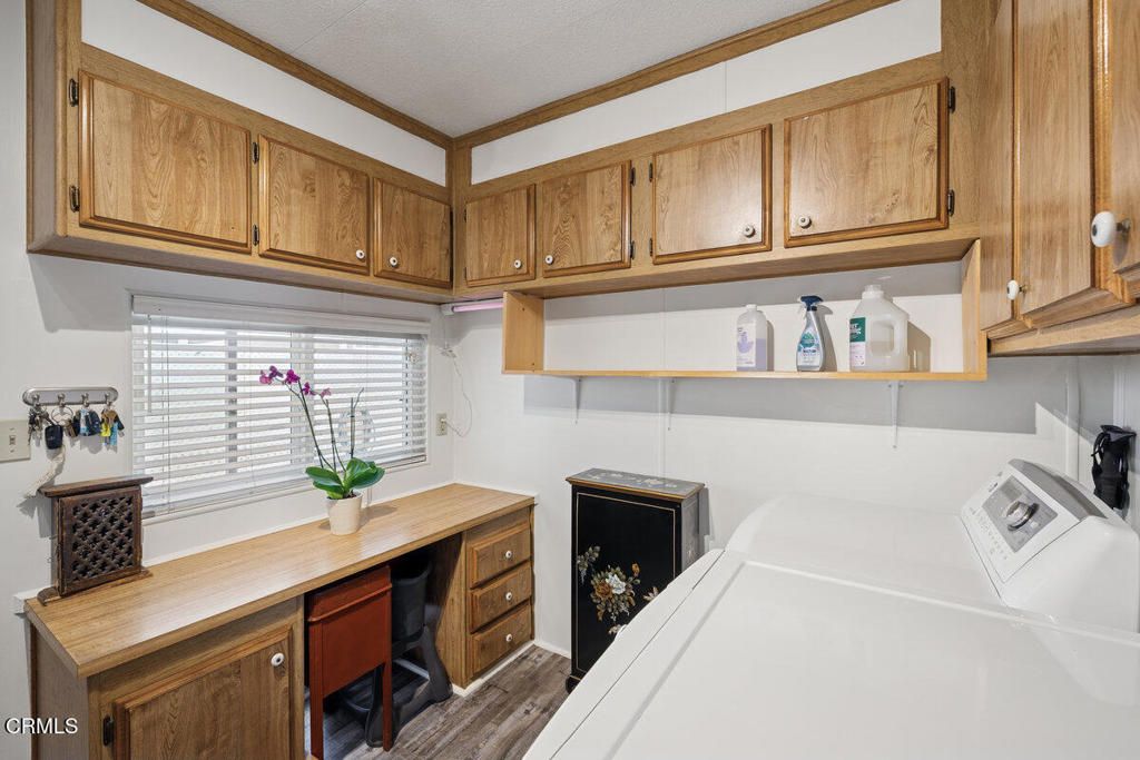 Patrician MHP - 0285 - Manufactured In Park