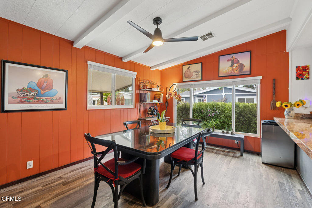 Patrician MHP - 0285 - Manufactured In Park