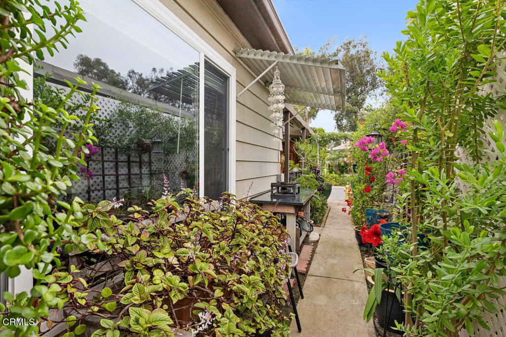 Patrician MHP - 0285 - Manufactured In Park