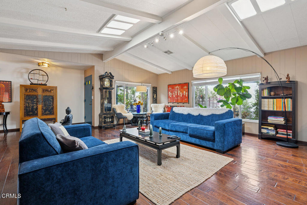 Patrician MHP - 0285 - Manufactured In Park