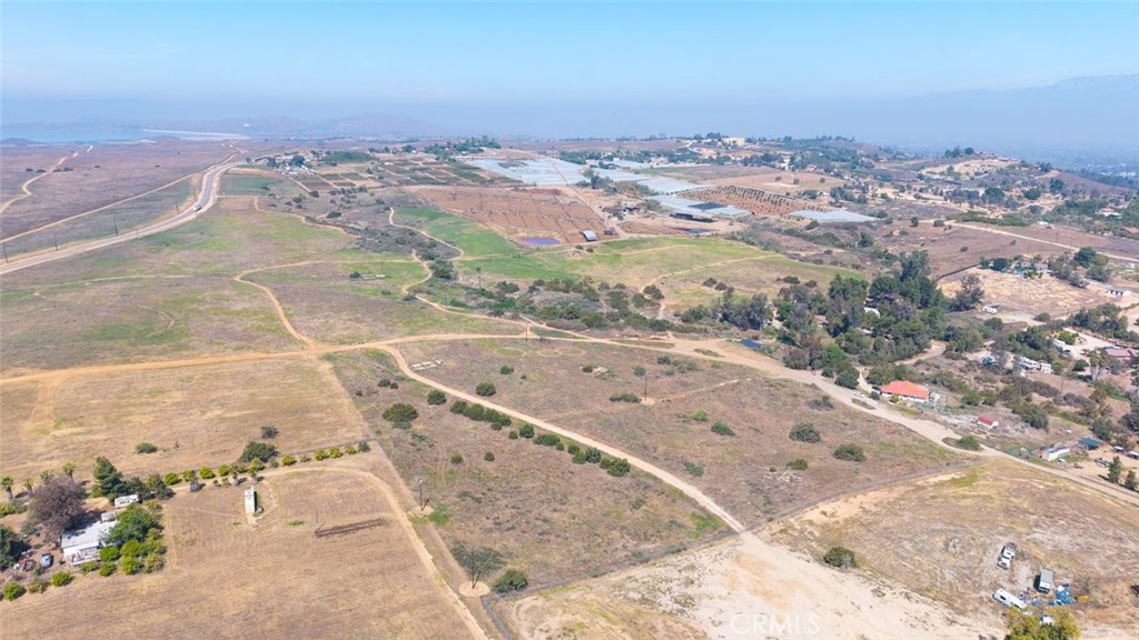 0 West of Rawhide Ln