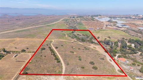 0 West of Rawhide Ln Riverside CA 92504