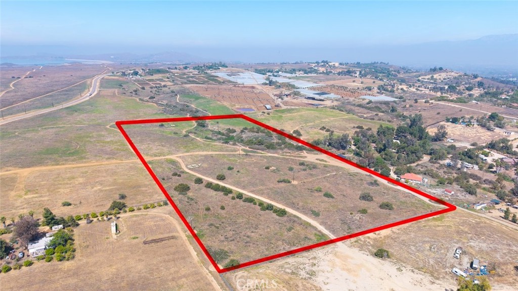 0 West of Rawhide Ln