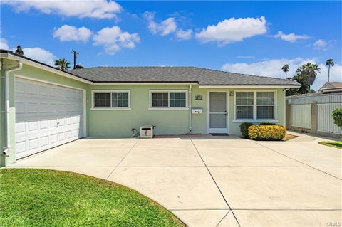 Photo of 1832 Kellerton Drive, Hacienda Heights, CA 91745 (MLS # AR26225337)