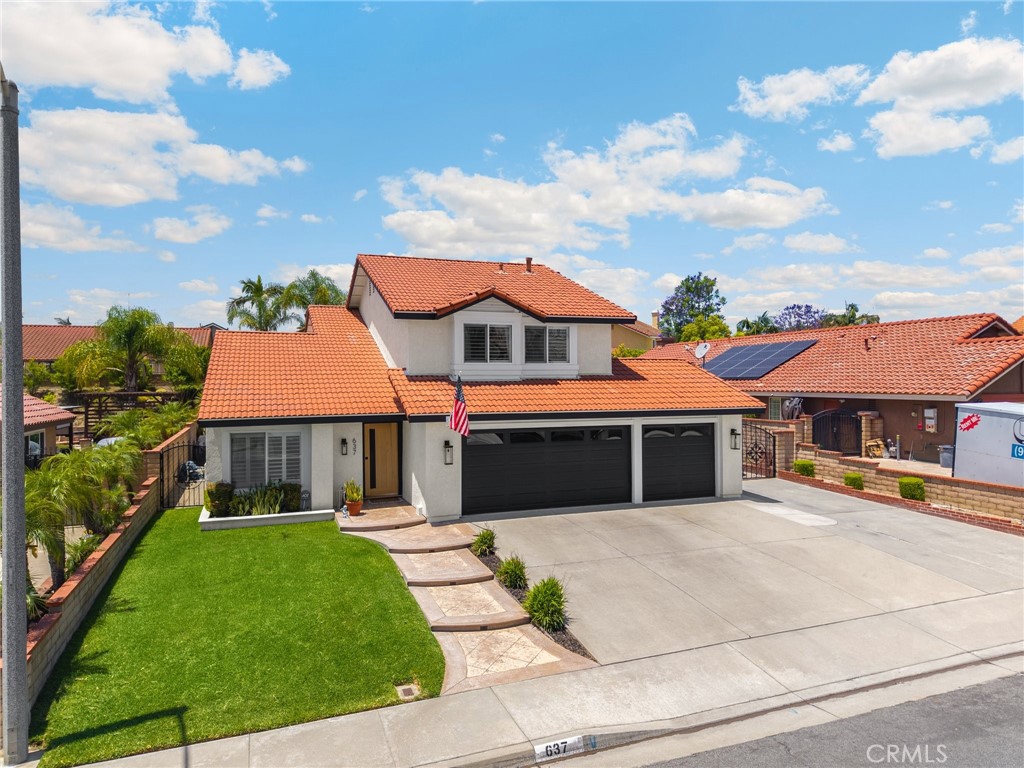 637 Silver Bridle Road