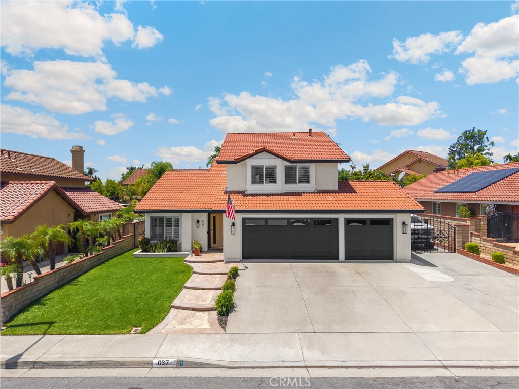 637 Silver Bridle Road