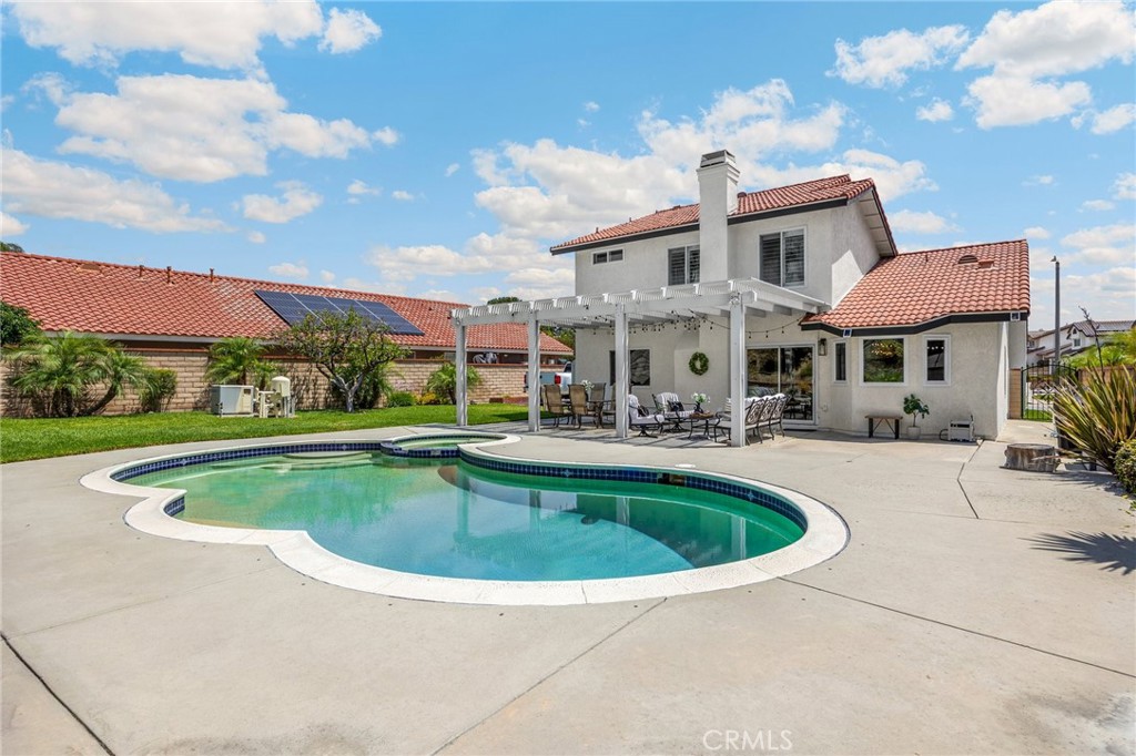 637 Silver Bridle Road