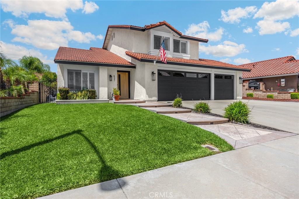 637 Silver Bridle Road
