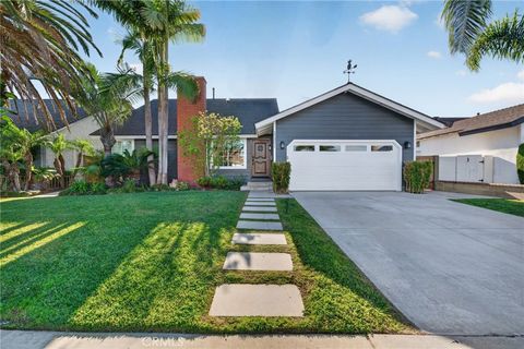 17391 Forbes Lane Huntington Beach CA 92649