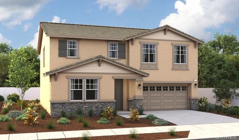 Photo of 622 Clarence Muse Loop, Perris, CA 92570 (MLS # IG25278488)